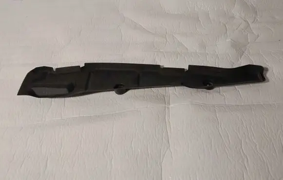 Audi A4 S4 B9 Fender end trim 8W0821112