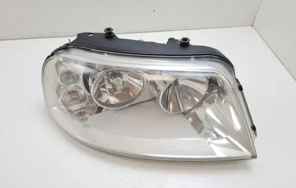 Volkswagen Sharan Headlight/headlamp 0301182202 7M3941016AA