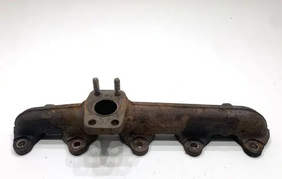 Peugeot Partner Exhaust manifold 