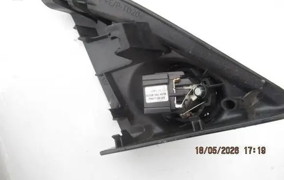 Toyota Auris E180 Front door speaker 18052026 187052026