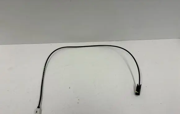 Mercedes-Benz CLS AMG C219 Gear shift cable linkage A2202670164