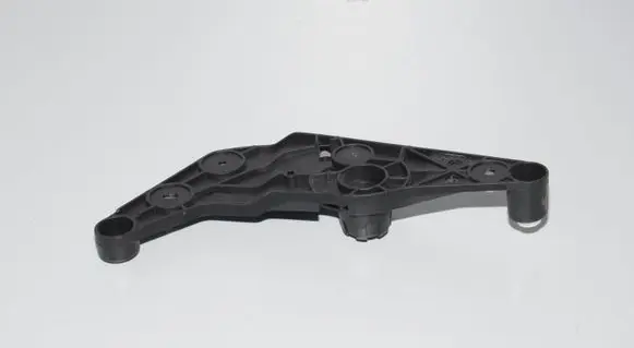 Engine bonnet (hood) release handle