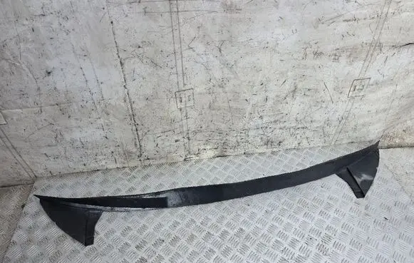 Ford B-MAX Front bumper lip AV1117778AB AV1117778A