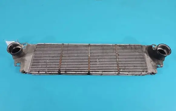 Volkswagen Transporter - Caravelle T5 Intercooler radiator IMPRK1392344