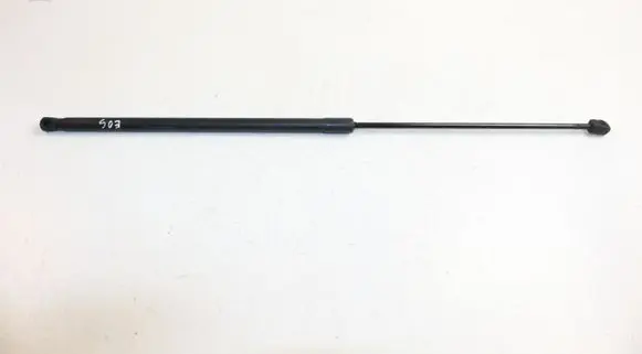 Volkswagen Eos Front bonnet/hood damper/strut 1Q082335902S