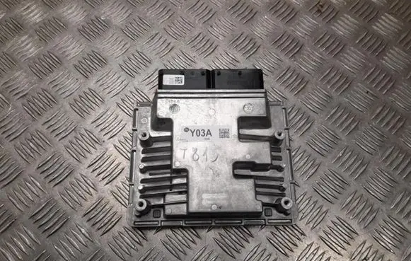 Hyundai Kona II Engine control unit/module 391S208BC0