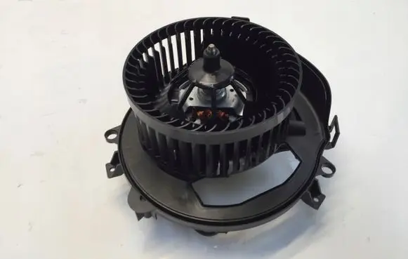 Audi Q2 - Heater fan/blower 5WC819015A