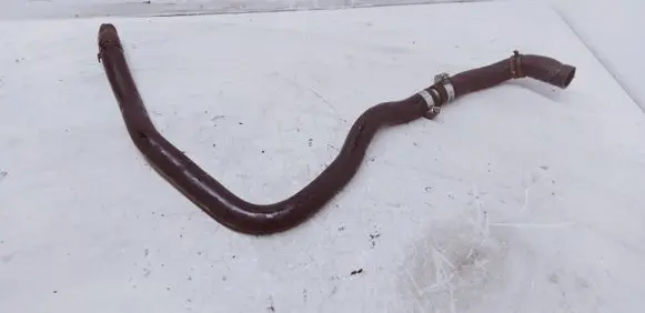 Opel Zafira B Engine coolant pipe/hose