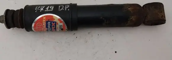 Volkswagen Transporter - Caravelle T4 Front shock absorber/damper 701413031F 7D0413031B