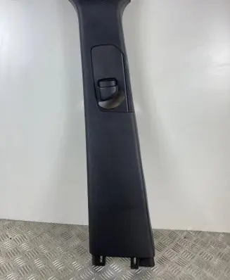 Jeep Grand Cherokee (B) pillar trim (top) 5VP05DX9AC
