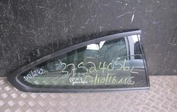 BMW 4 F32 F33 Rear side window