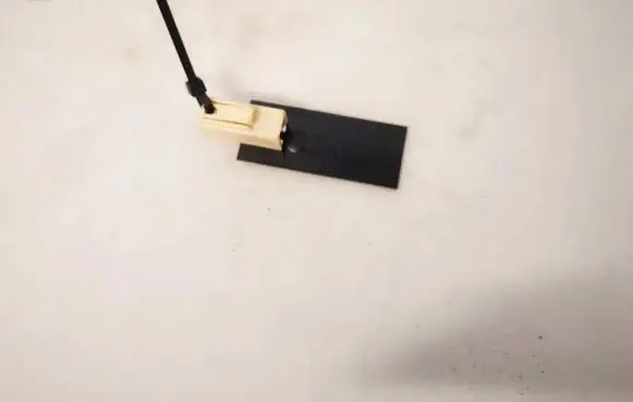 Audi A5 8T 8F Sensor 8p0035503e