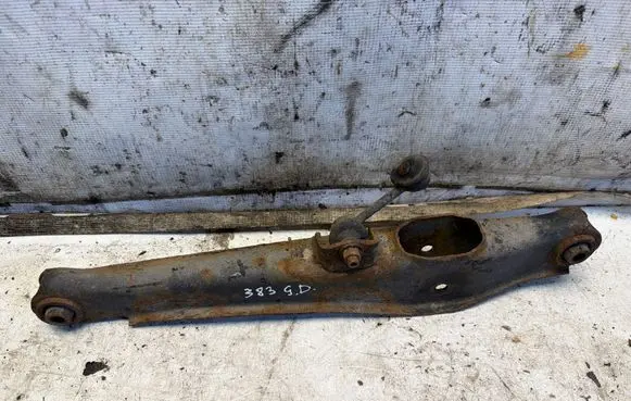 Mitsubishi Lancer X Rear control arm