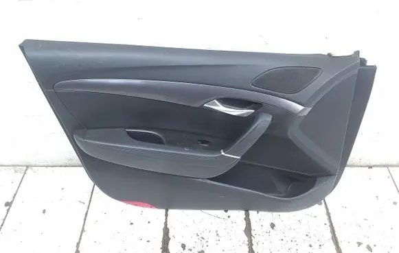 Hyundai i40 Front door card panel trim 823013ZMC0