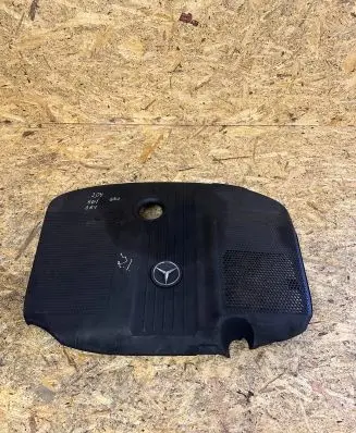 Mercedes-Benz E W212 Engine cover (trim) 6510101167 171503