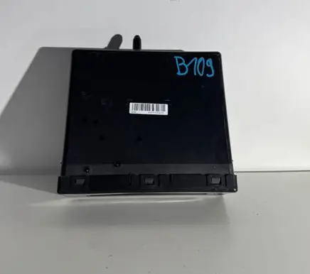 Opel Insignia A CD/DVD changer 13594480 1130006250B103