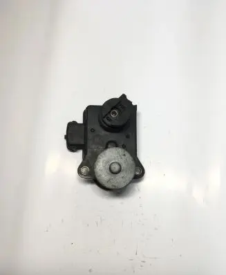 Intake manifold valve actuator/motor