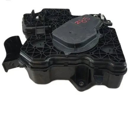 Citroen Jumpy AdBlue liquid reservoir 9830765680