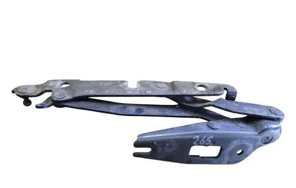 Audi A4 S4 B7 8E 8H Tailgate/trunk/boot hinge 8E5827301C