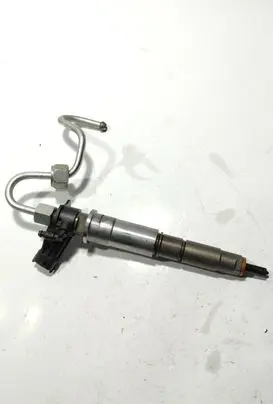 Nissan Qashqai Fuel injector 0445115007 071206
