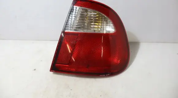 Seat Cordoba (6K) Rear/tail lights