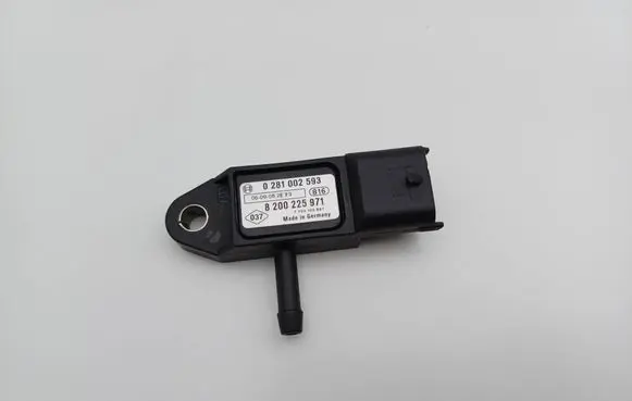 Renault Kangoo I Air pressure sensor 8200225971 0281002593