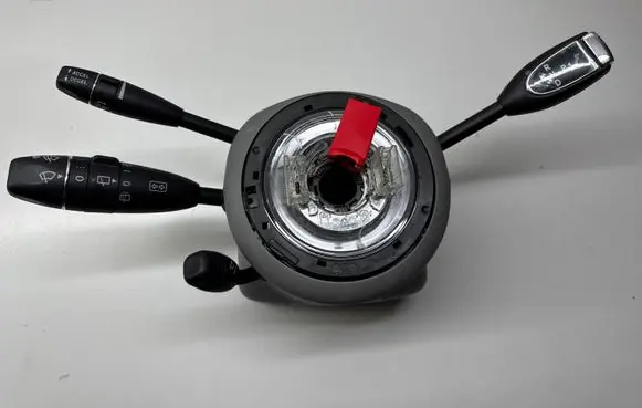 Mercedes-Benz E W212 Wiper turn signal indicator stalk/switch A2129003403 SW090800 1001961209