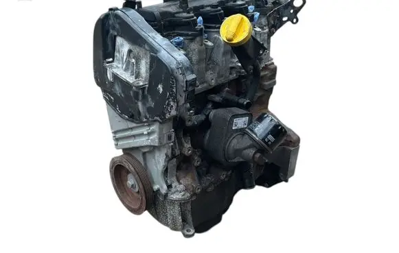 Nissan Juke I F15 Engine 110421615R 8201013534