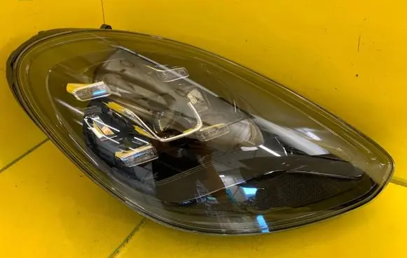 Porsche Panamera (971) Headlight/headlamp 971941032G