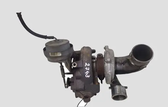 Toyota Avensis T270 Turbo 172010R060 10073000579
