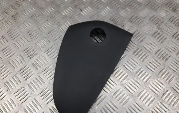 Audi A6 S6 C6 4F Dashboard side end trim 4F1857086