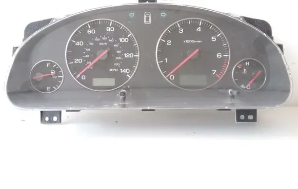 Subaru Legacy Speedometer (instrument cluster) 85013AE400 0242074 85013AE40