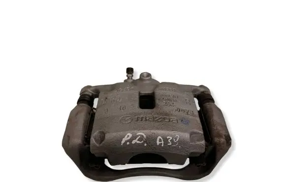Mazda CX-30 Front brake caliper 