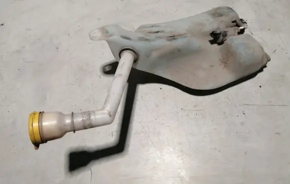 Renault Scenic III - Grand scenic III Windshield washer fluid reservoir/tank 289100014R