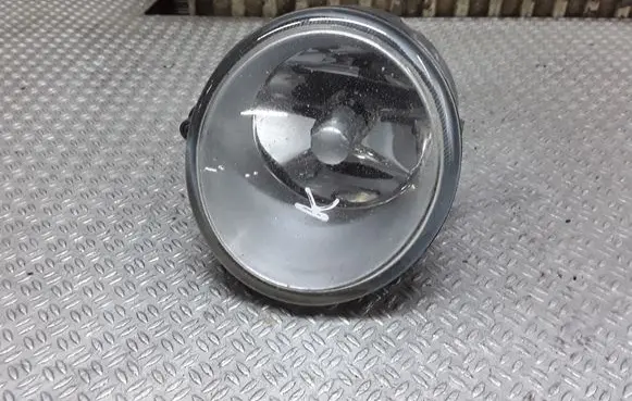 Renault Scenic I Front fog light