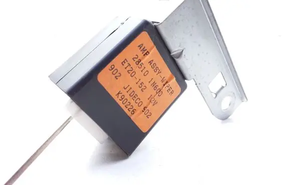 Nissan Almera Window control relay 285101N600 ET20152 K90226