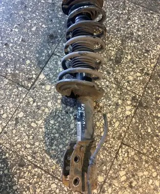 Chevrolet Captiva Front shock absorber/damper