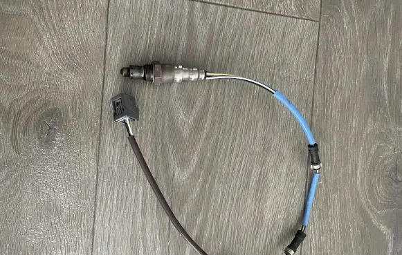 Honda Jazz IV GR Lambda probe sensor 0001HG026