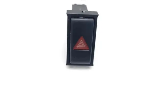 Suzuki Jimny Hazard light switch