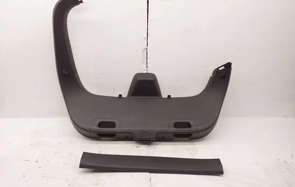 Honda Civic X Tailgate trim 84431TGGAA020 84433TGGAA0 84435TGGAA0