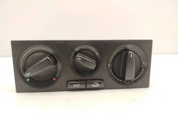 Volkswagen PASSAT B5.5 Climate control unit 1J0820045G 901511380000