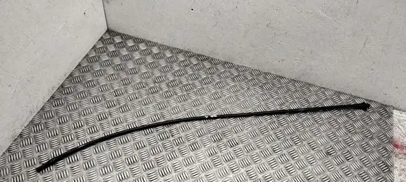 Volvo V70 Fuel line/pipe/hose 31452004