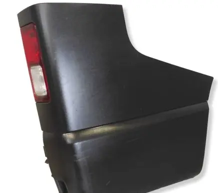 Fiat Talento Rear bumper corner part panel trim 850162827R TWOJEAUTOWYSZKOW 882182990