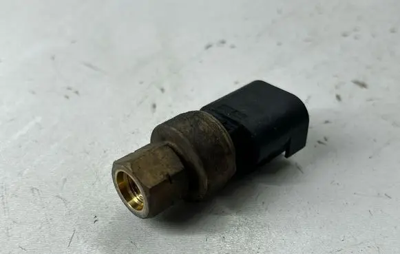 Buick Encore I Fuel pressure sensor 13516496
