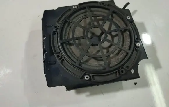 Citroen C8 Front door speaker 9635C14780