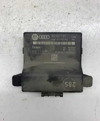 Volkswagen Caddy Gateway control module 1K0907530F