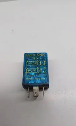 Audi 100 200 5000 C3 Light relay 4DM00336000 71424 4DM00442004