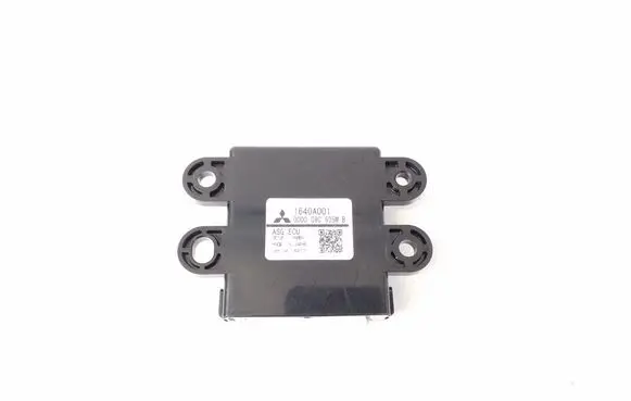 Mitsubishi ASX Other control units/modules 1640A001