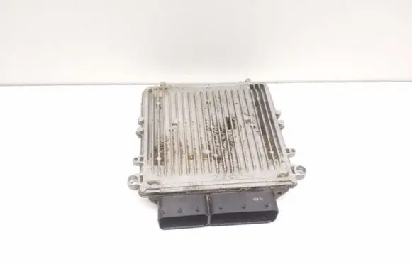 Mercedes-Benz CLS C219 Engine control unit/module A6421505526