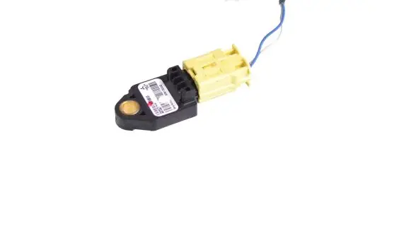 Mitsubishi Outlander Airbag deployment crash/impact sensor 8651A001